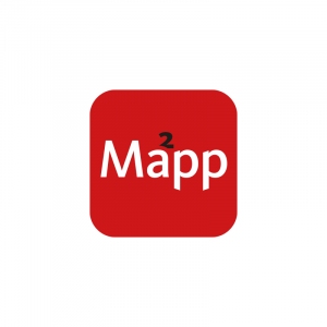 Logo Mannheim App