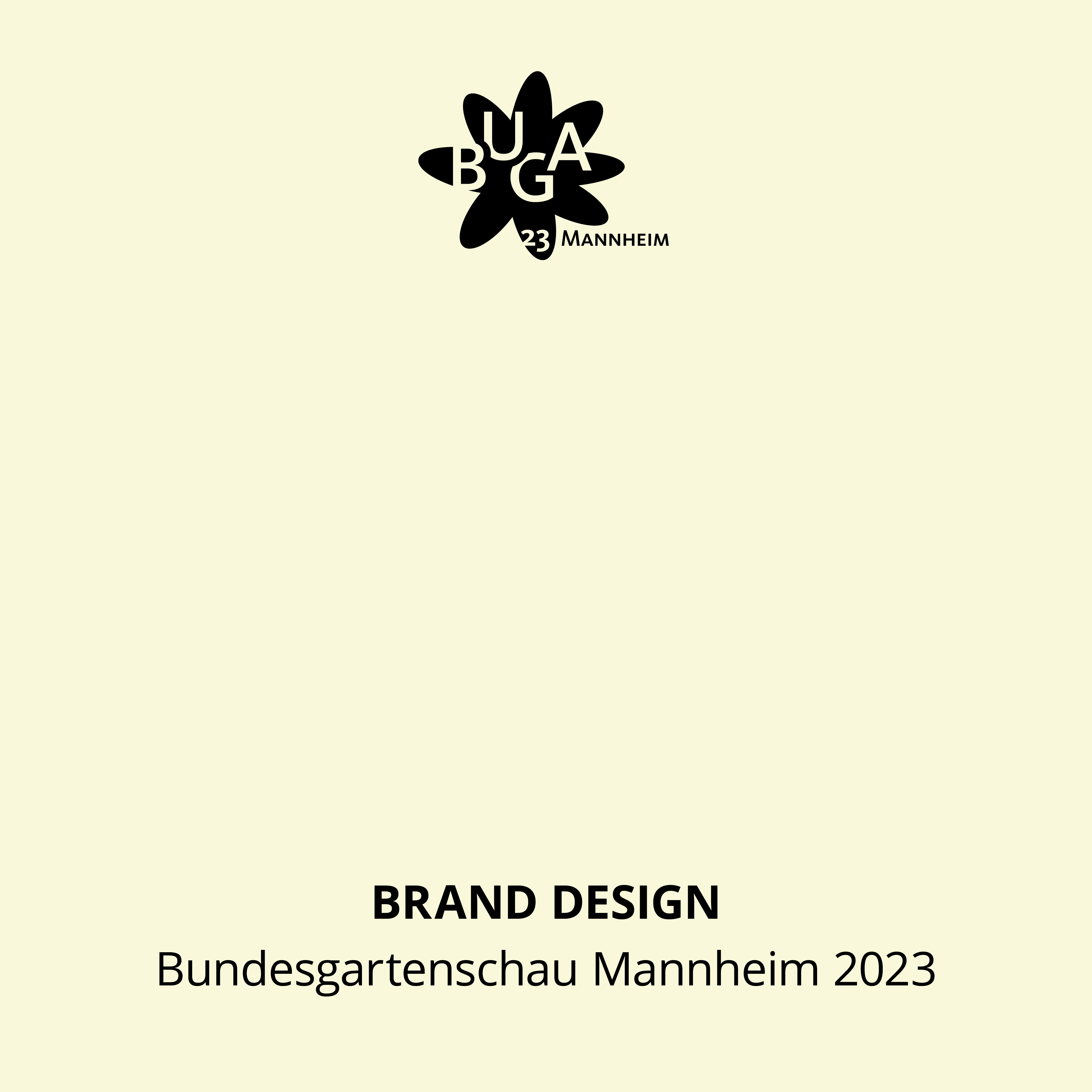Projekt Bundesgartenschau Mannheim 2023