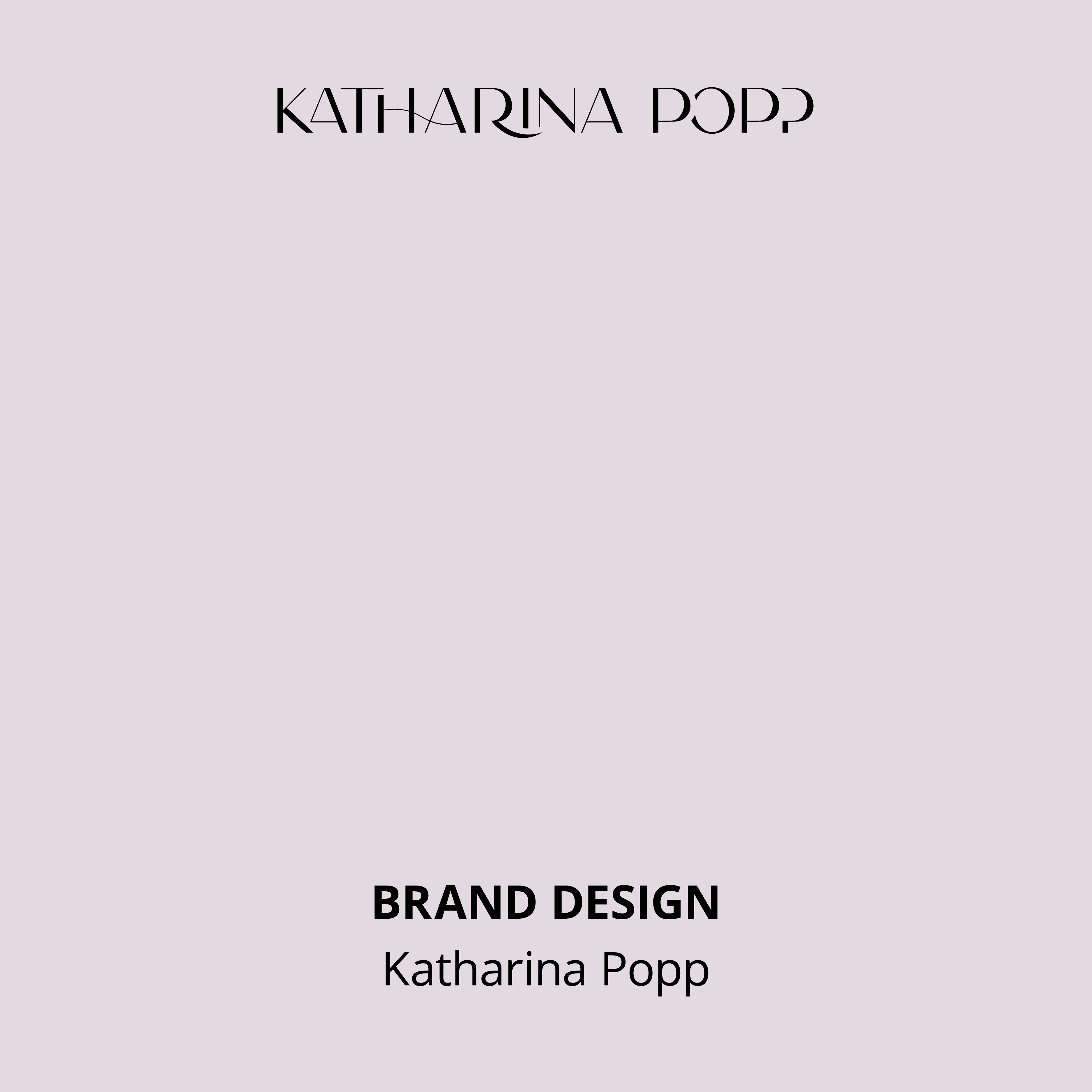 Projekt Katharina Popp