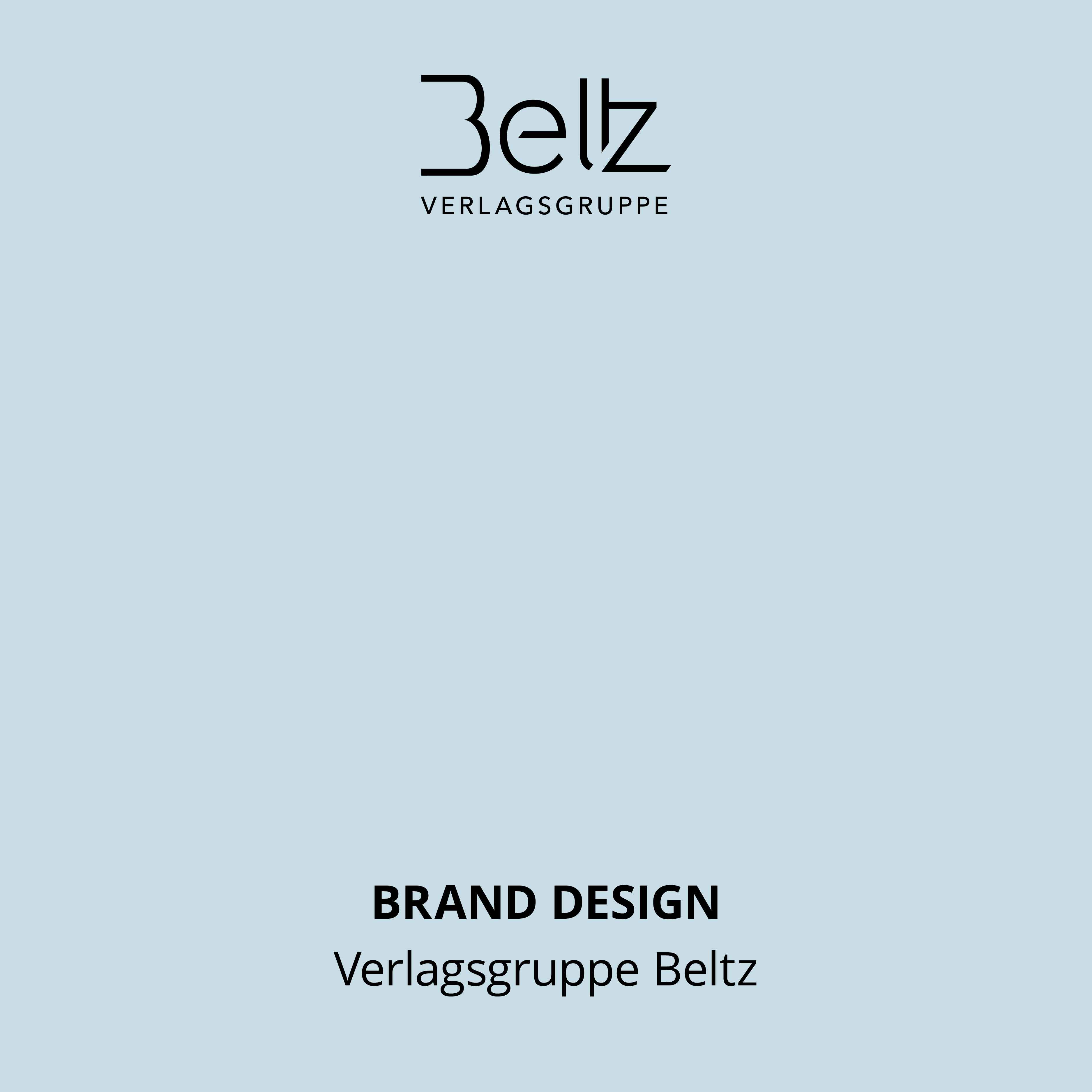 Projekt Verlagsgruppe Beltz