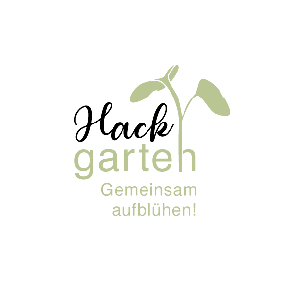 Logo Hackgarten
