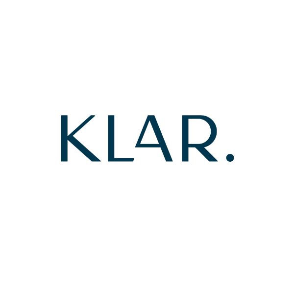 Logo KLAR
