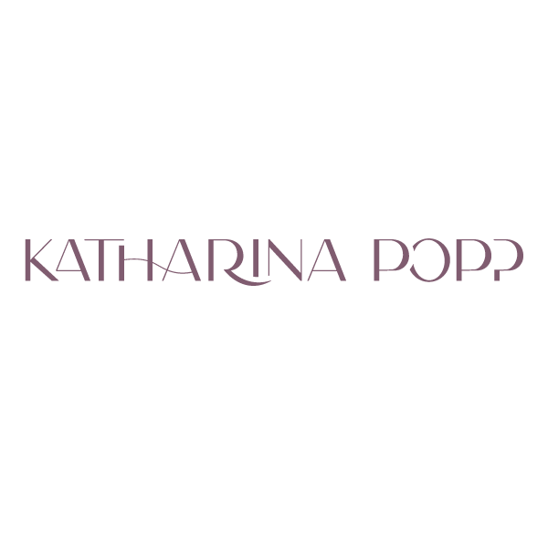 Logo Katharina Popp