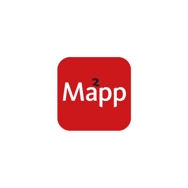 Logo MA2PP