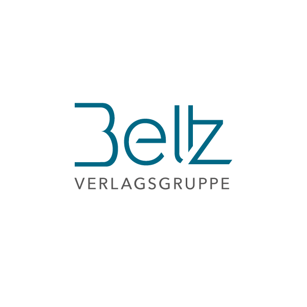 Logo Verlagsgruppe Beltz